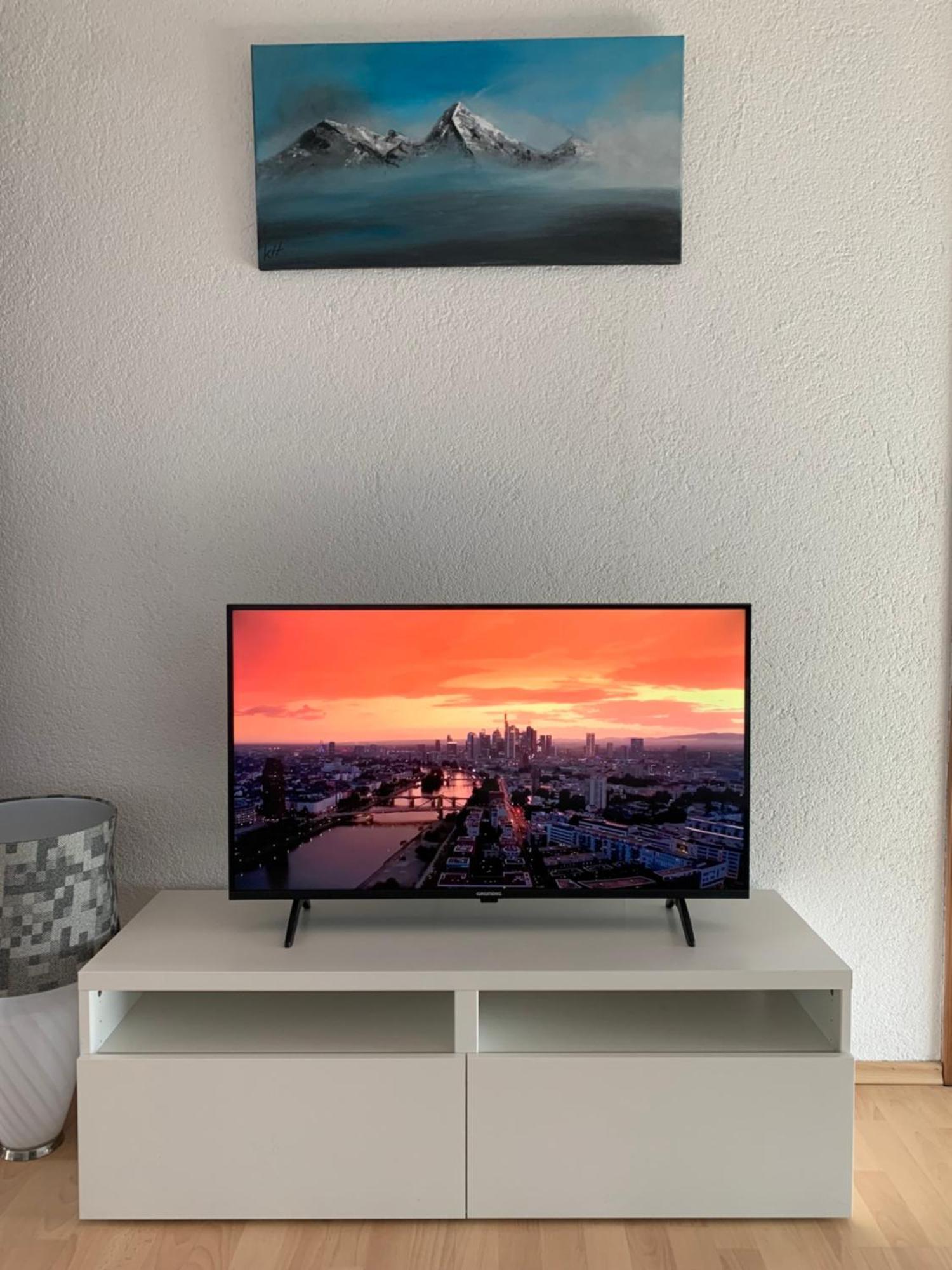 Apartmán Lieblingsplatz Altenstadt  Exteriér fotografie