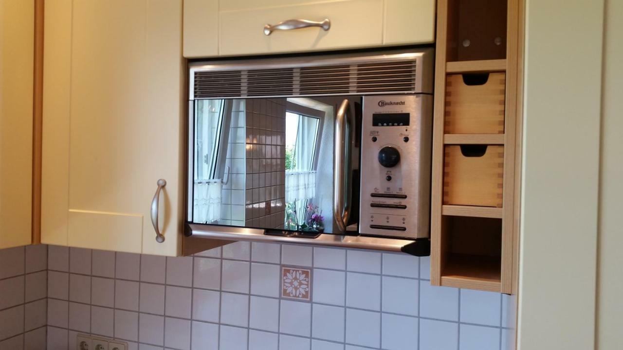 Apartmán Lieblingsplatz Altenstadt  Exteriér fotografie