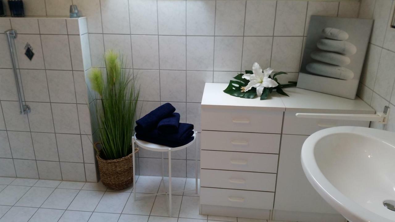 Apartmán Lieblingsplatz Altenstadt  Exteriér fotografie