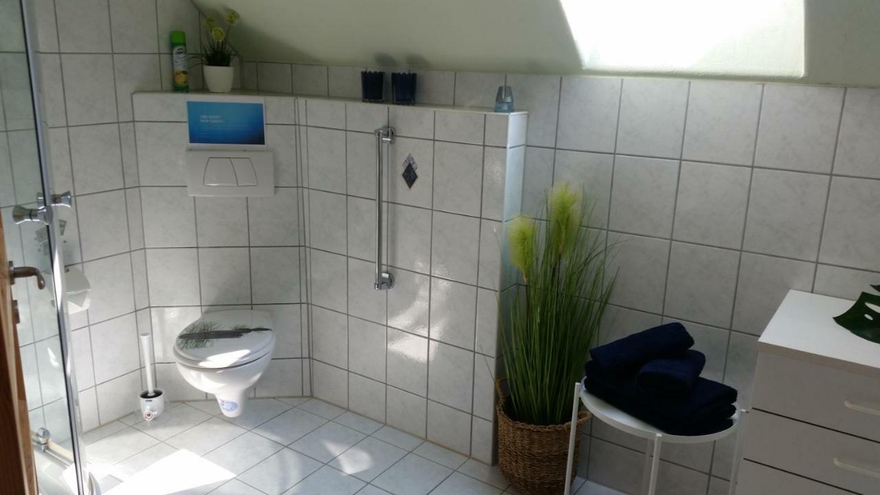 Apartmán Lieblingsplatz Altenstadt  Exteriér fotografie