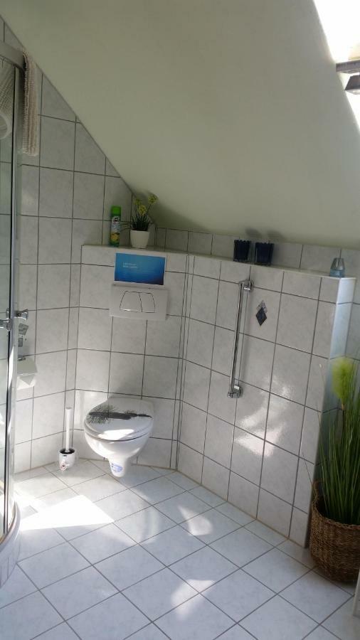 Apartmán Lieblingsplatz Altenstadt  Exteriér fotografie