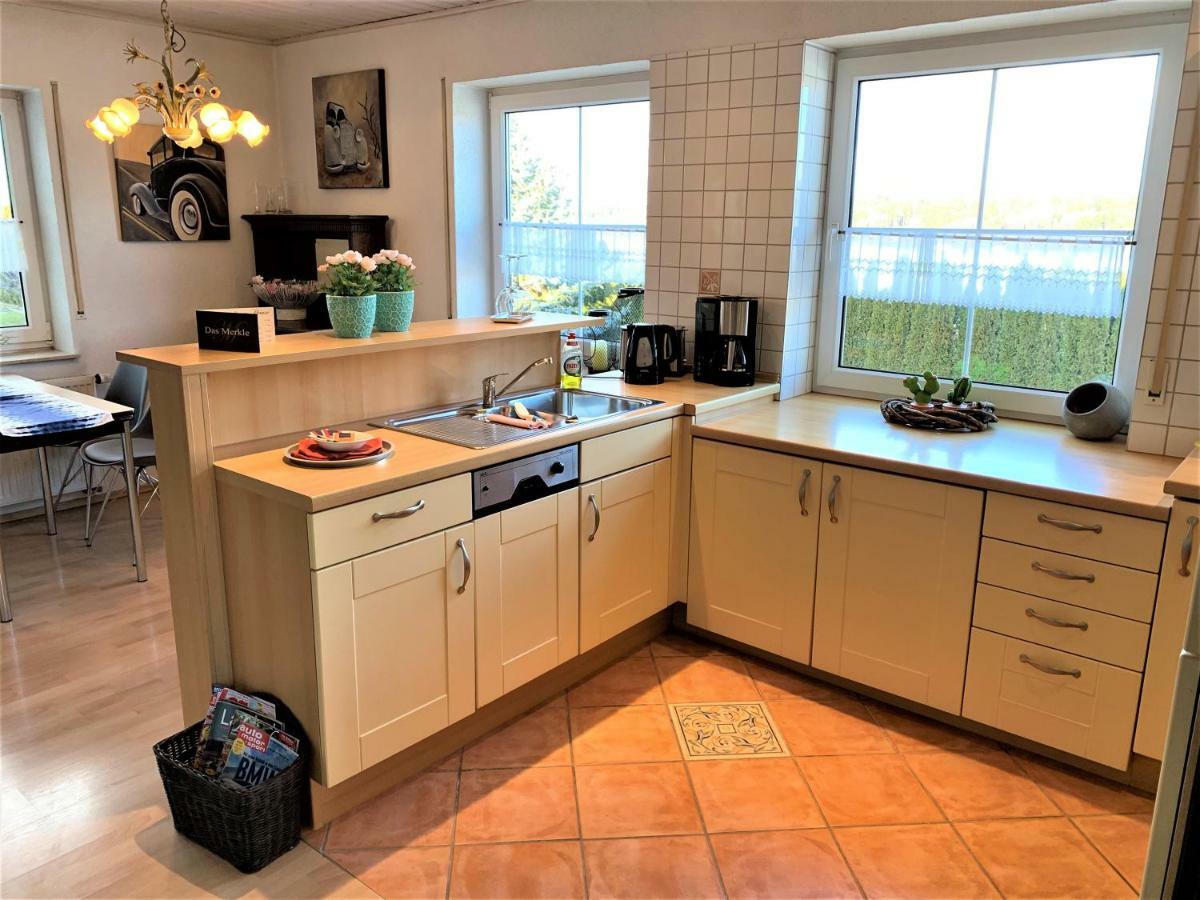 Apartmán Lieblingsplatz Altenstadt  Exteriér fotografie